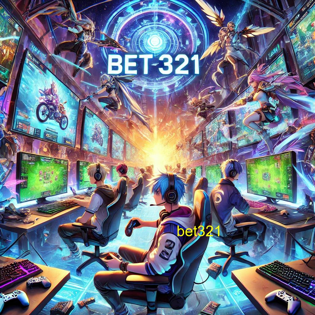 Conheça os campeonatos internacionais disponíveis no Bet321