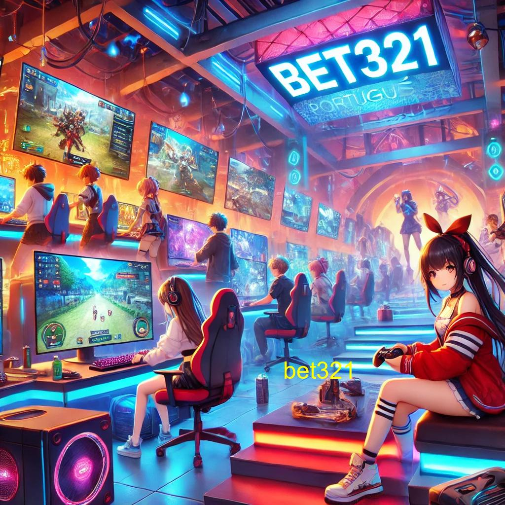 bet321: a escolha certa para quem busca diversão e lucratividadeA nova atualização do Bet321 traz importantes melhorias de desempenho