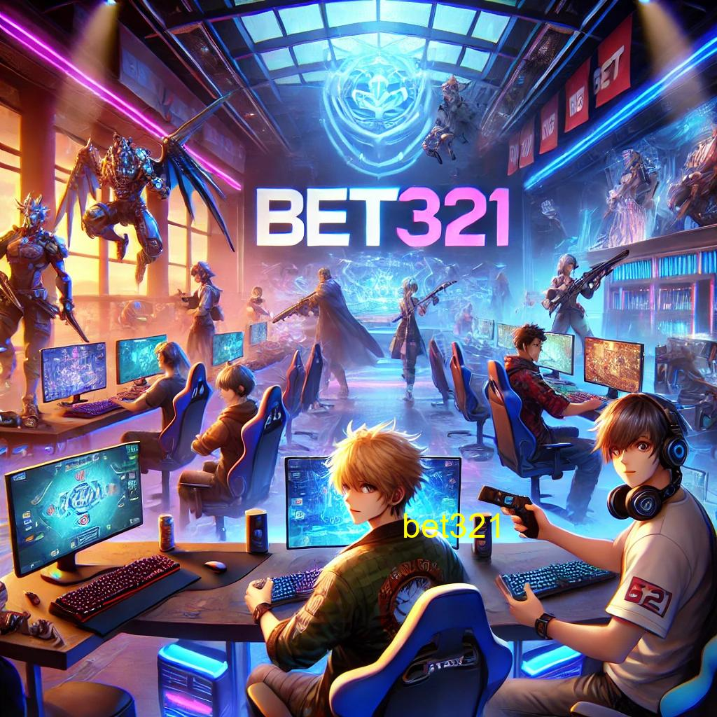 Novidades sobre o aplicativo móvel da Bet321