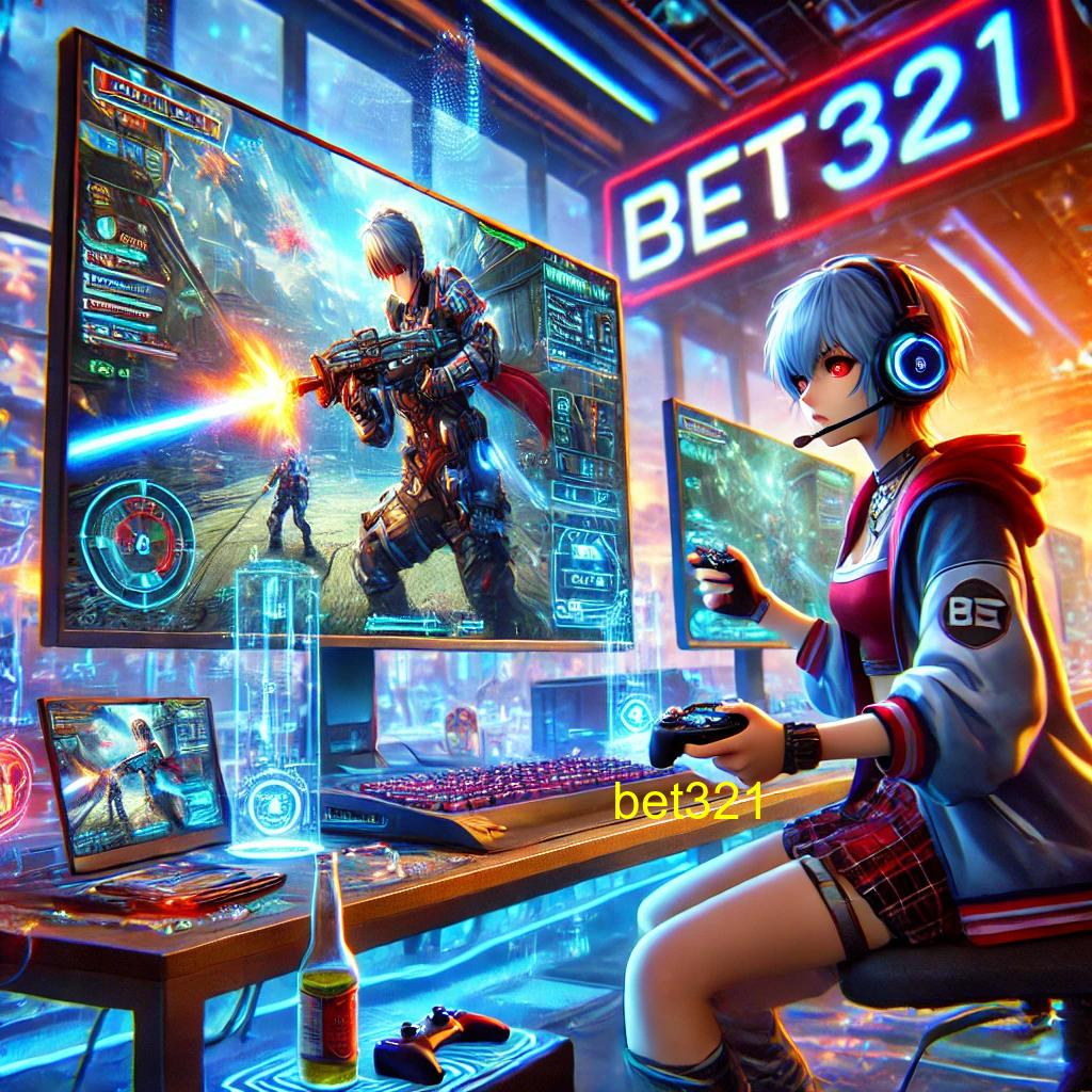 Bet321: Saiba como se tornar um mestre neste jogo